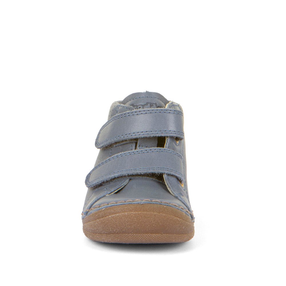 FRODDO - Paix Up - Denim - Two Giraffes Children's Footwear