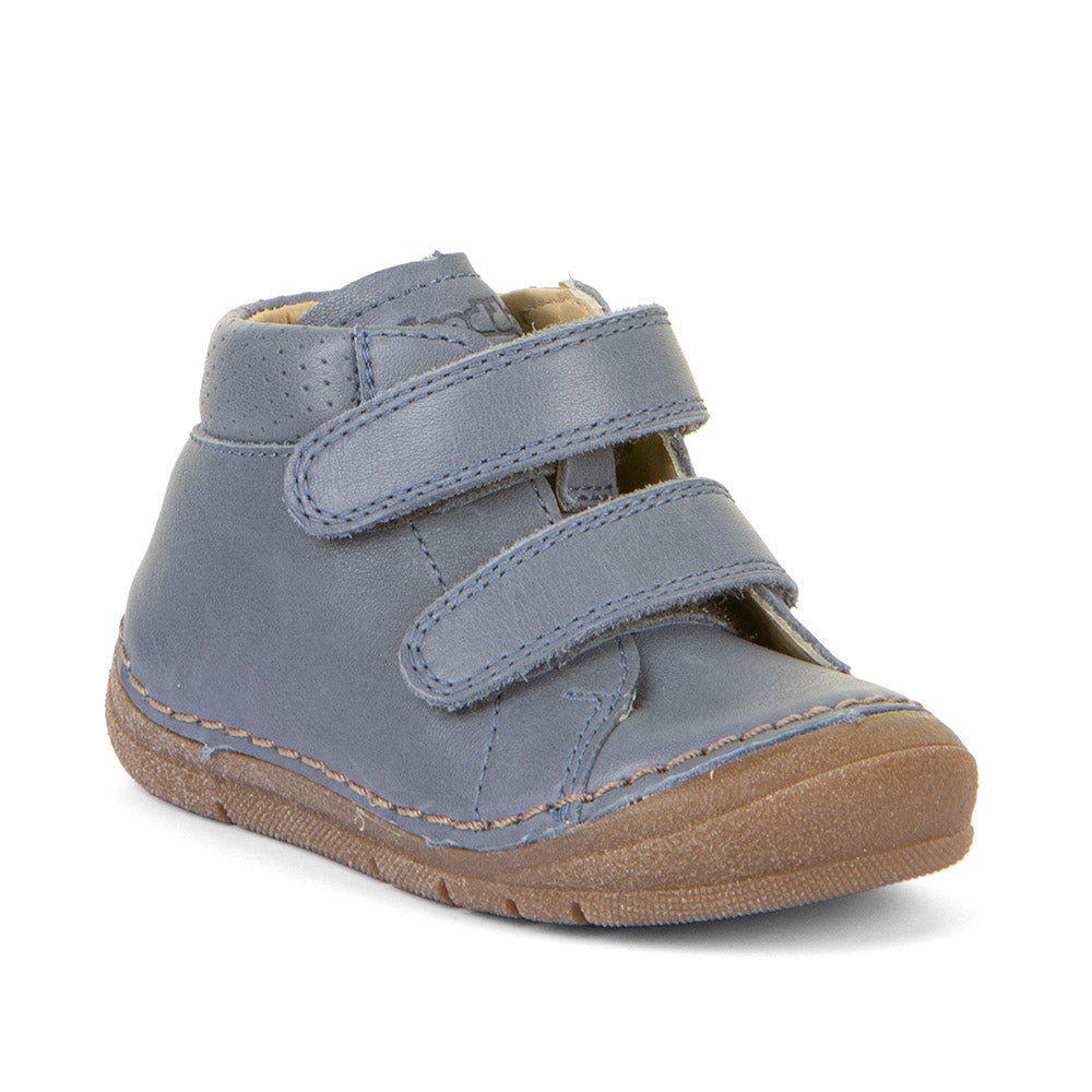 FRODDO - Paix Up - Denim - Two Giraffes Children's Footwear