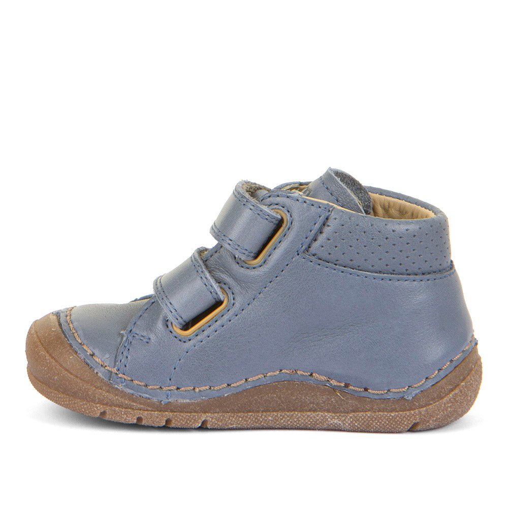 FRODDO - Paix Up - Denim - Two Giraffes Children's Footwear