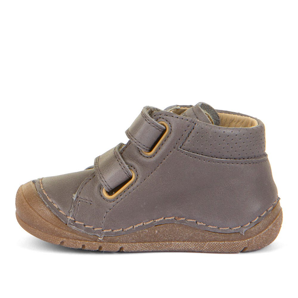 FRODDO - Paix Up - Grey - Two Giraffes Children's Footwear