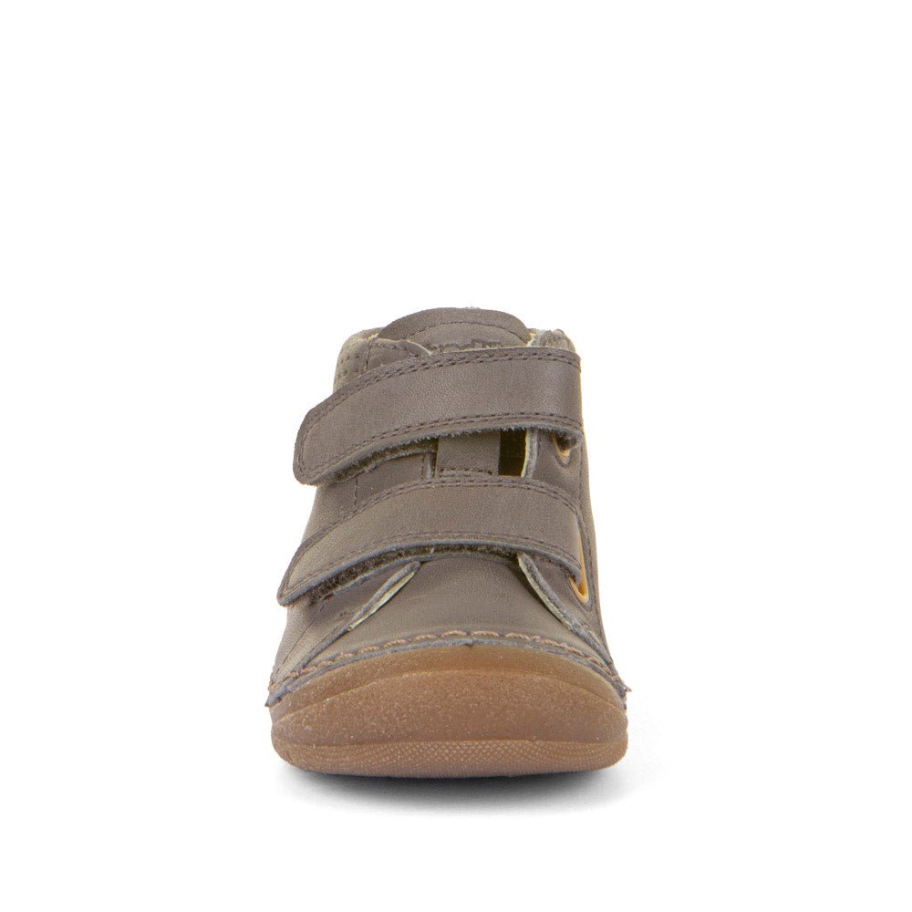 FRODDO - Paix Up - Grey - Two Giraffes Children's Footwear