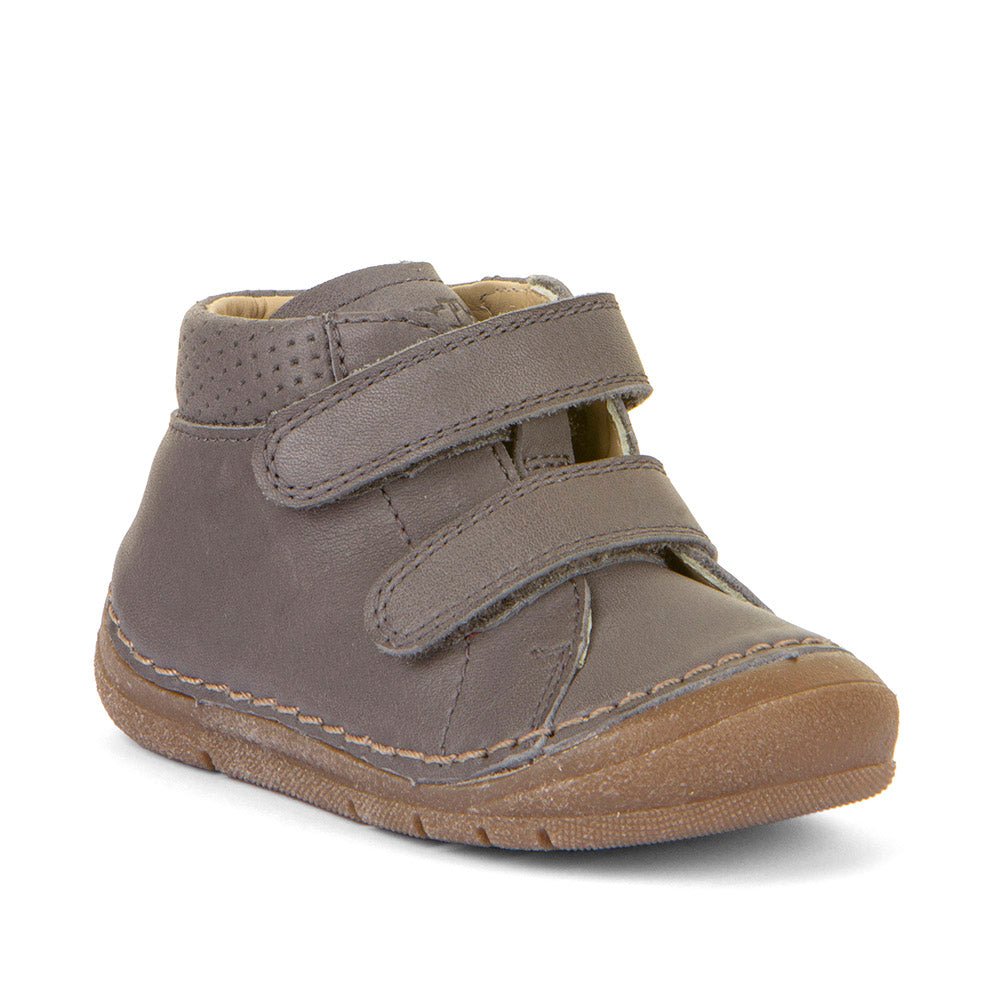 FRODDO - Paix Up - Grey - Two Giraffes Children's Footwear