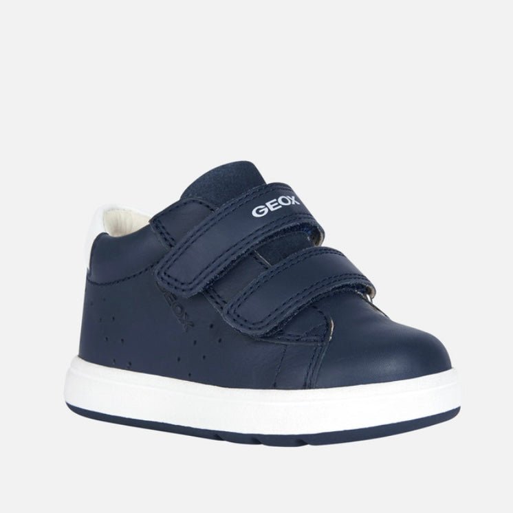 Geox - Biglia - Navy/Blue - Two Giraffes Children's Footwear