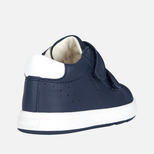 Geox - Biglia - Navy/Blue - Two Giraffes Children's Footwear