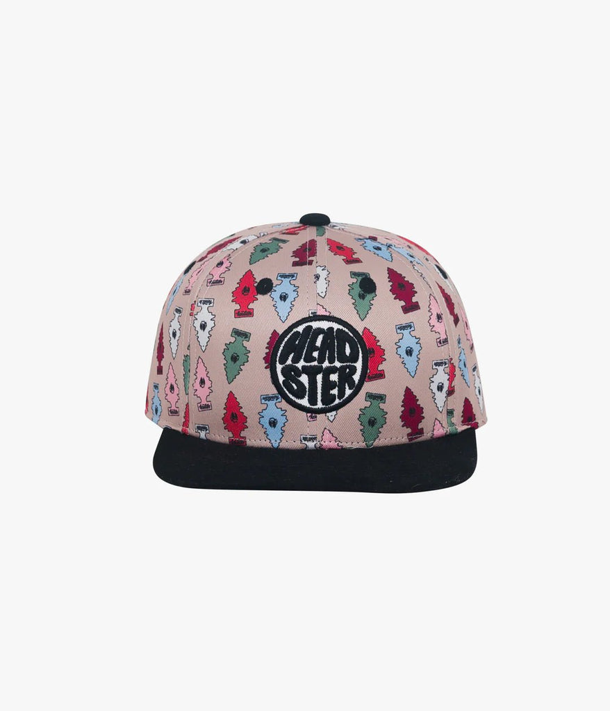 Headster - Magic Tree Snapback - Two Giraffes Children's Footwear