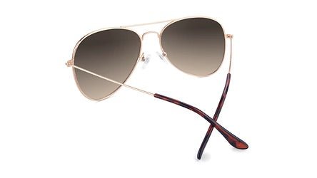 Knockaround Sunglasses - Mile Highs - Vegas Velour - Two Giraffes Children's Footwear