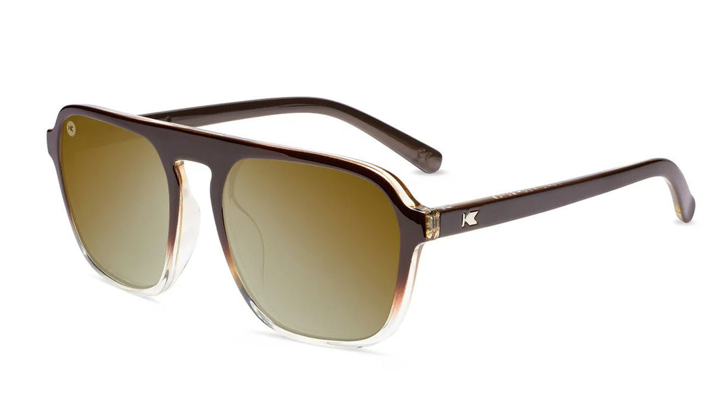 Knockaround Sunglasses - Pacific Palisades - Brookbed - Two Giraffes Children's Footwear