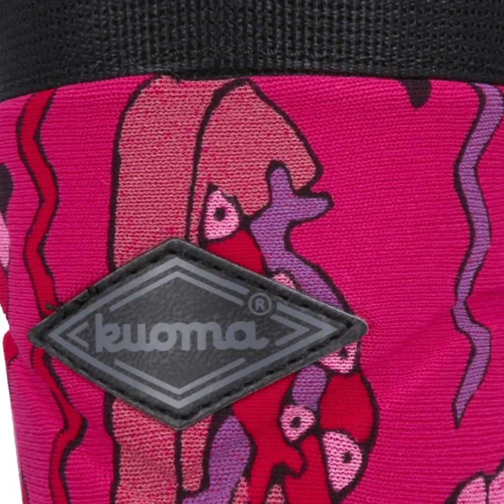 KUOMA - Snowlock Pink Igloo - Two Giraffes Children's Footwear