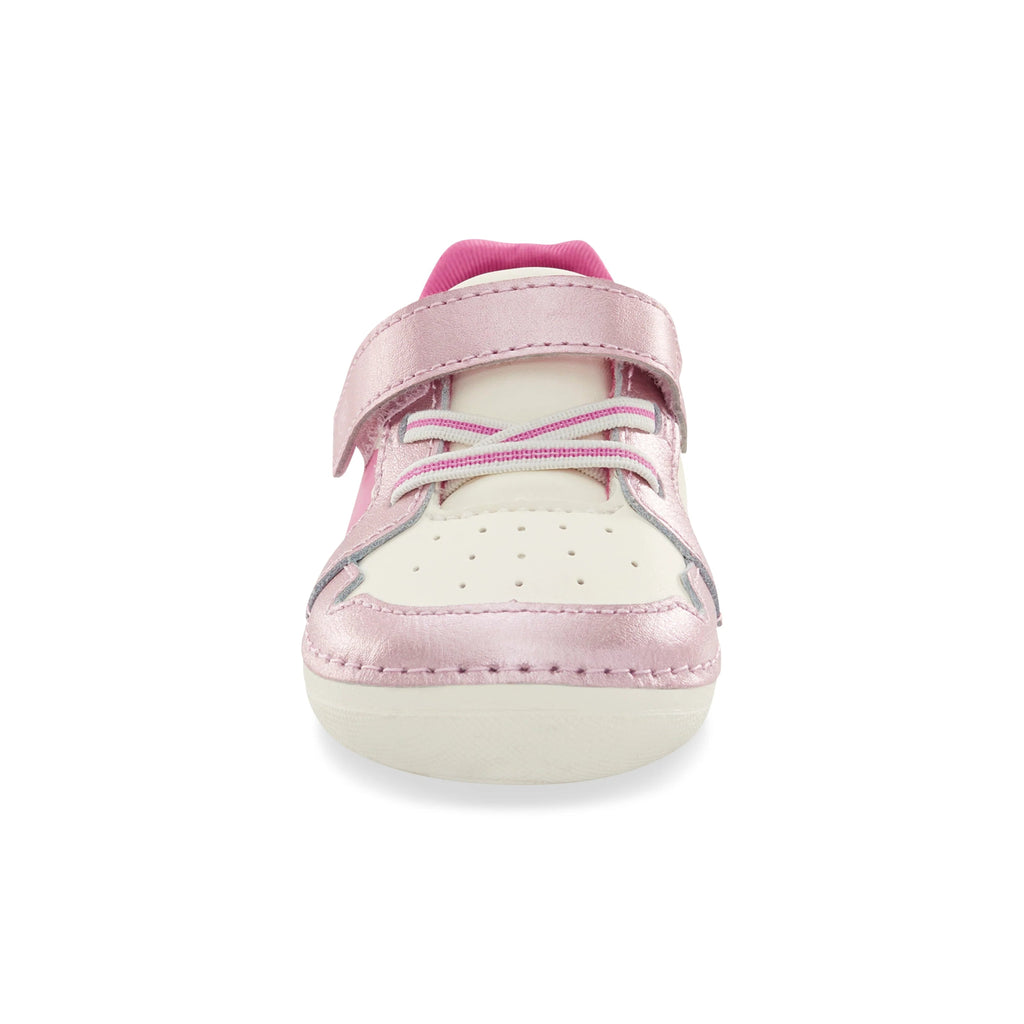 STRIDE RITE - Soft motion Waverly - Pink - Two Giraffes Children's Footwear