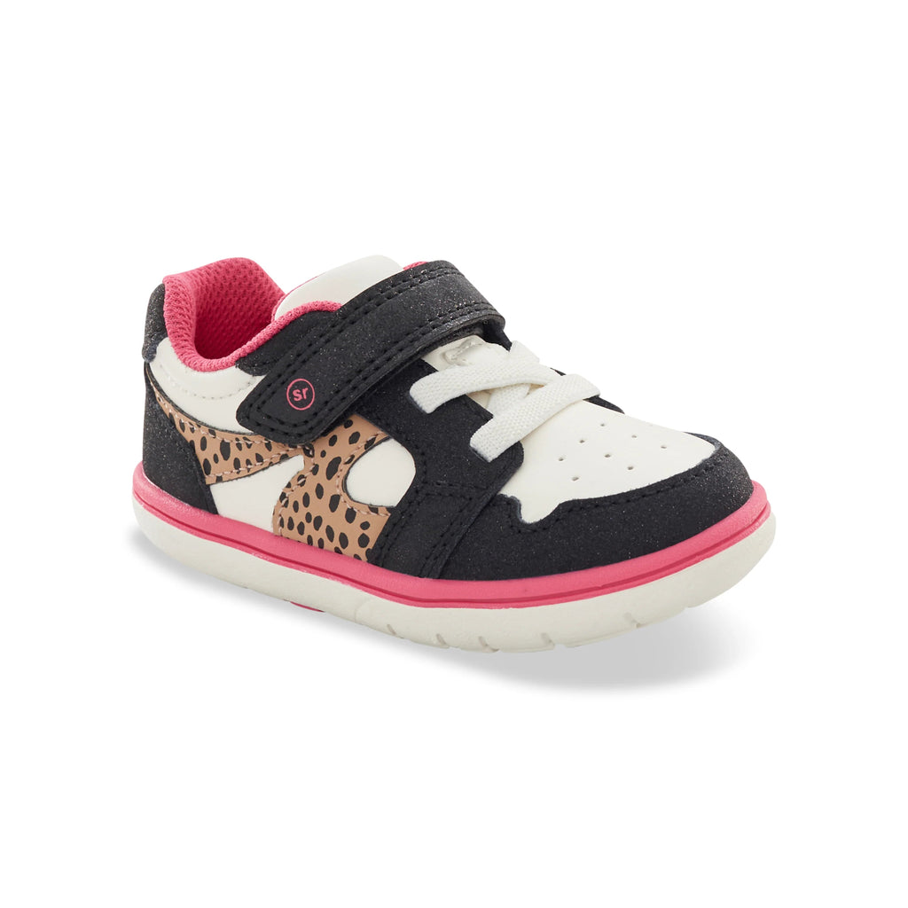 STRIDE RITE - SRT London - Leopard - Two Giraffes Children's Footwear