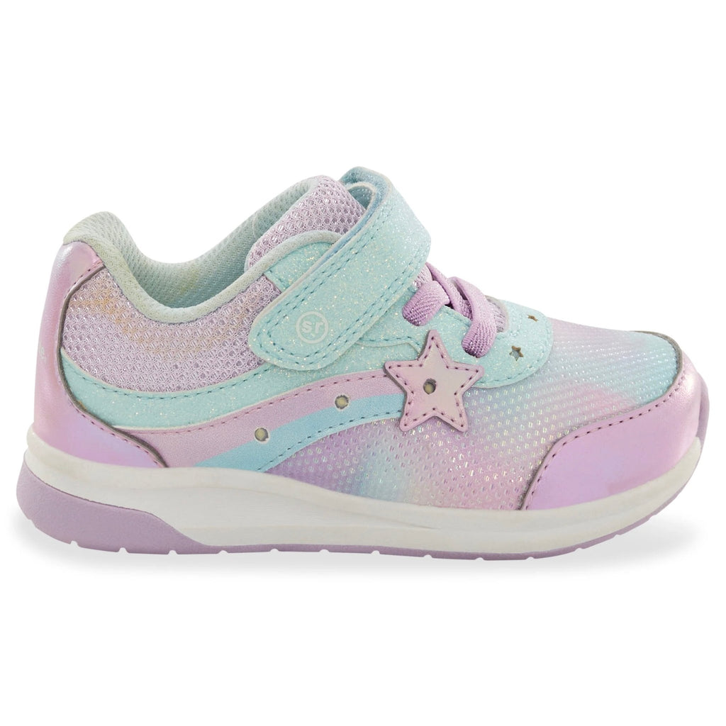 STRIDE RITE - Starlight Sneaker - Two Giraffes Children's Footwear