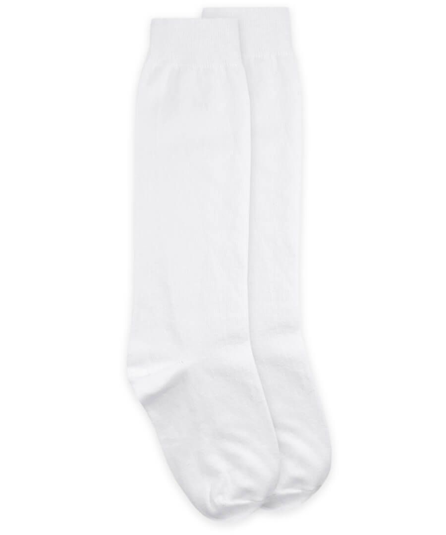 Jefferies Socks - School Uniform Cotton Knee High Socks