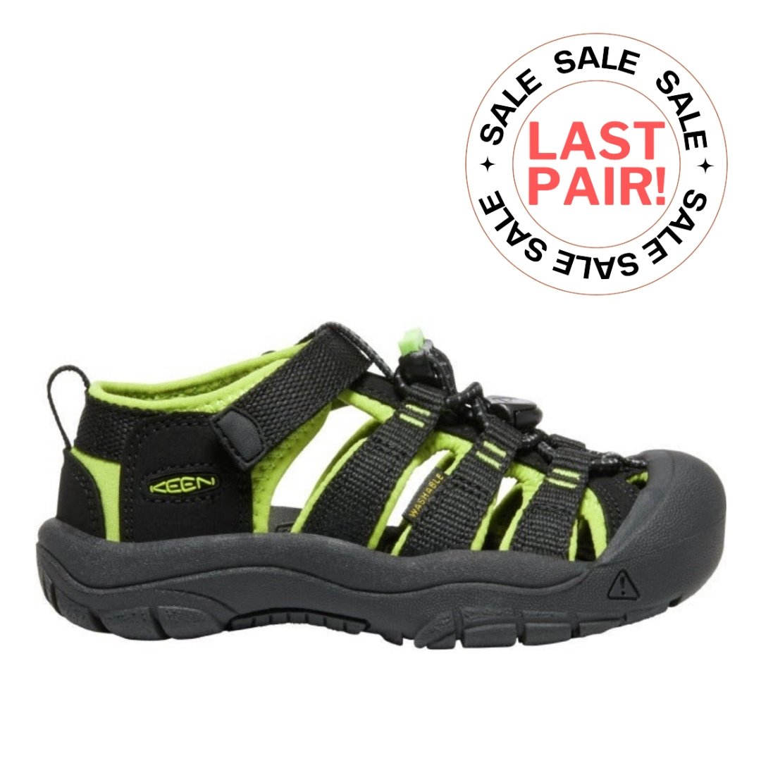 Keen water hot sale shoes kids