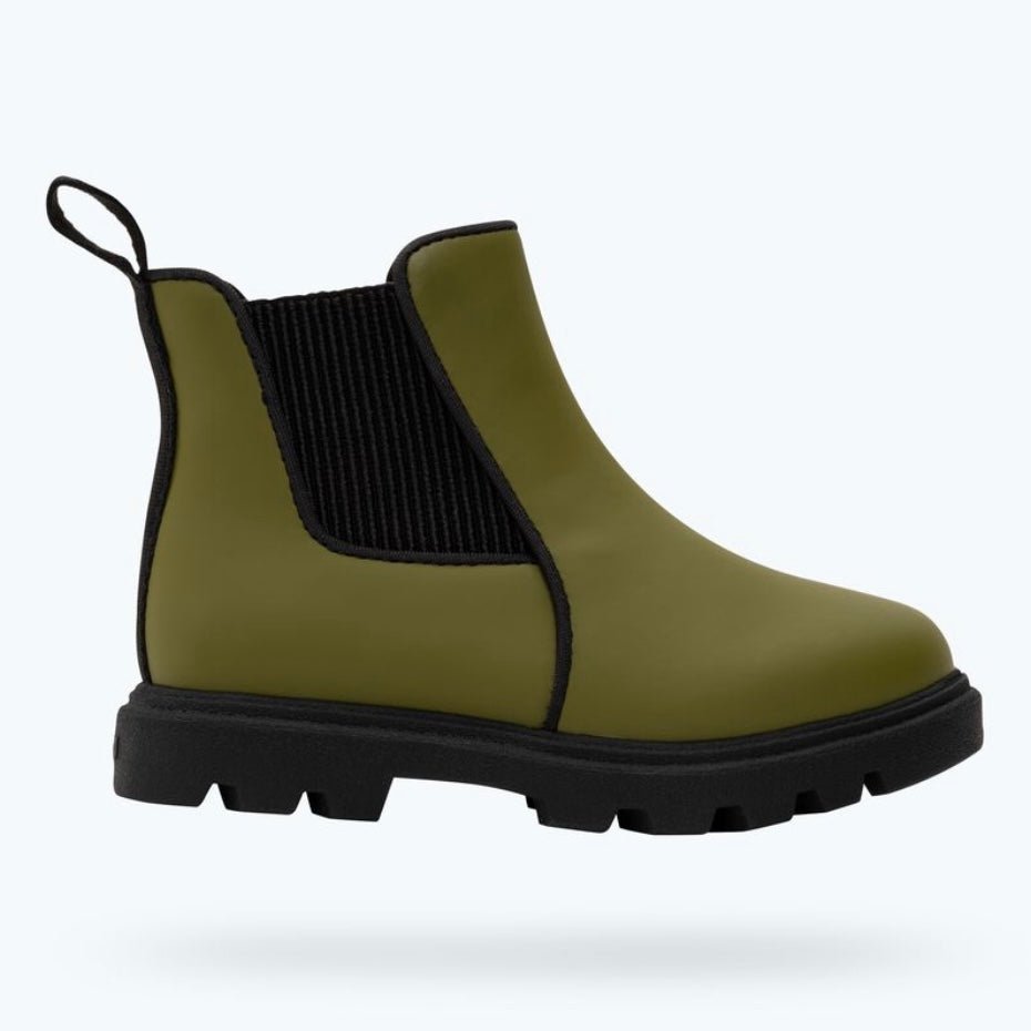 Native barnett clearance rain boots